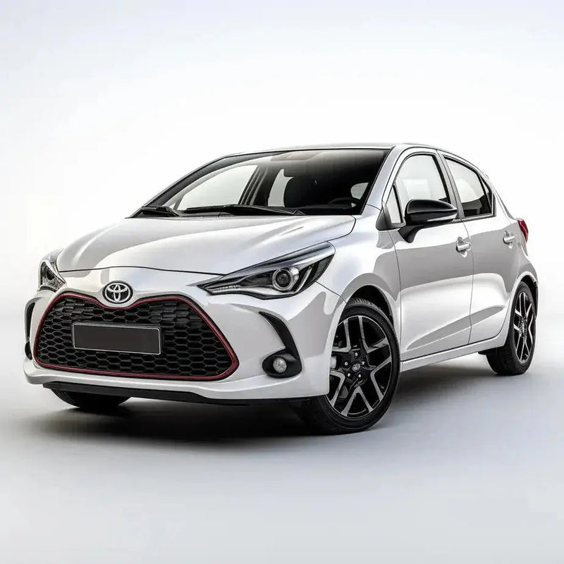 Toyota Yaris 4 (2020-2023) Accessories