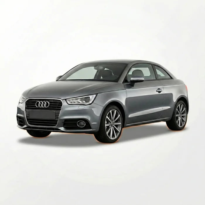 Audi TT Car Mats
