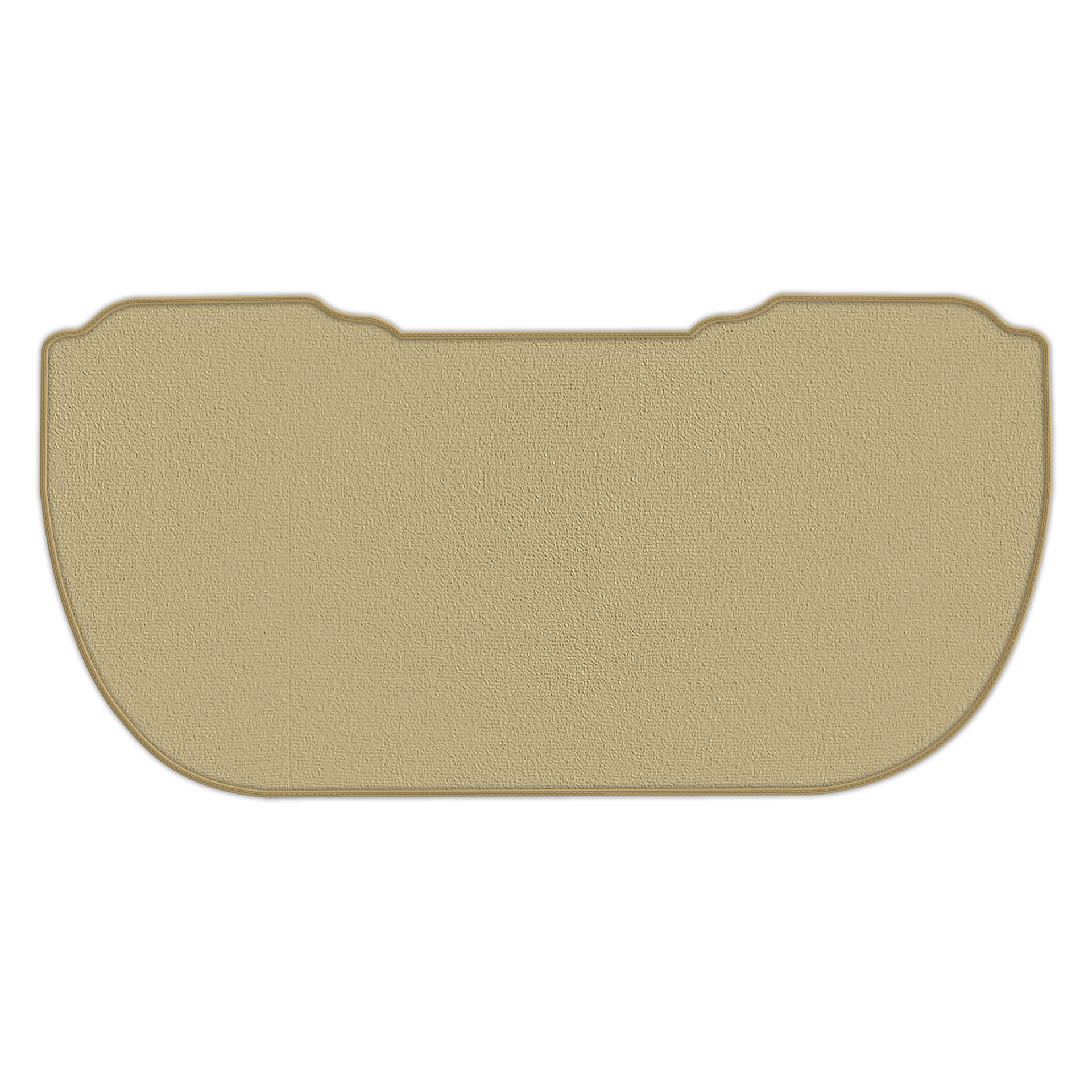 Customizable Carpet Trunk Floor Mats for Ferrari SF90 Stradale (2019-2024) - Various Carpet Colors - AutoWin