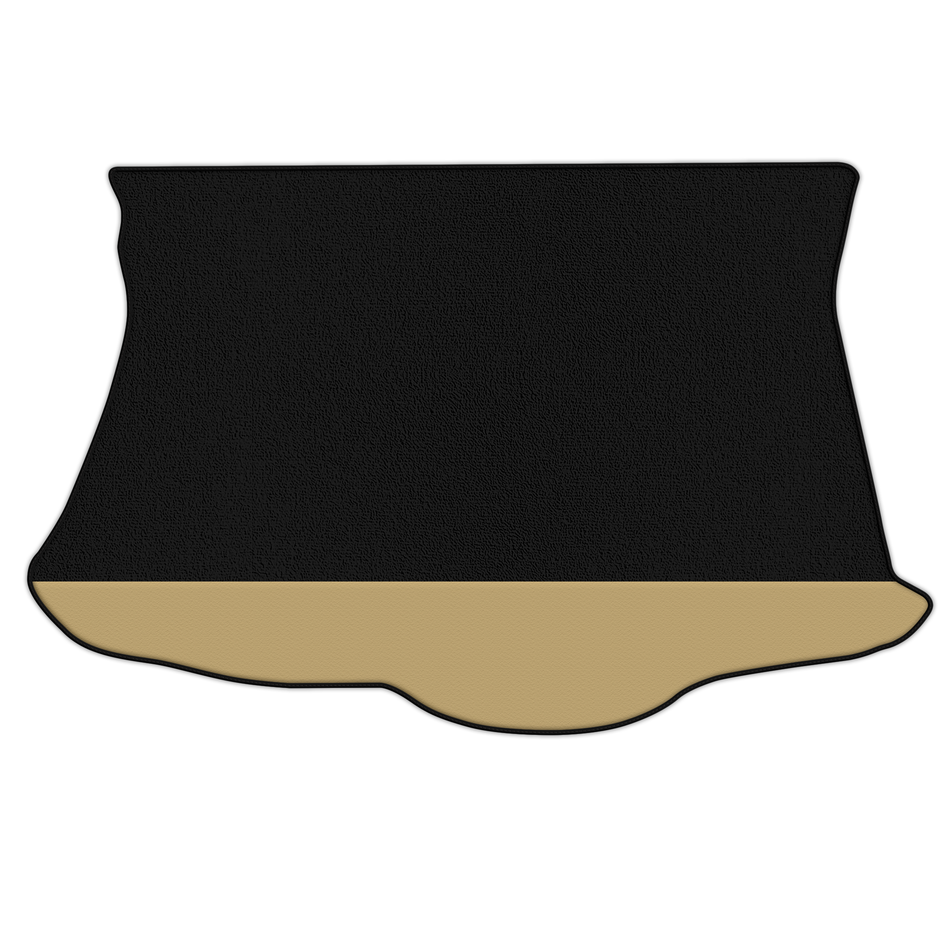 Customizable Carpet Floor Mats for Alfa Romeo 147 (2000-2010)