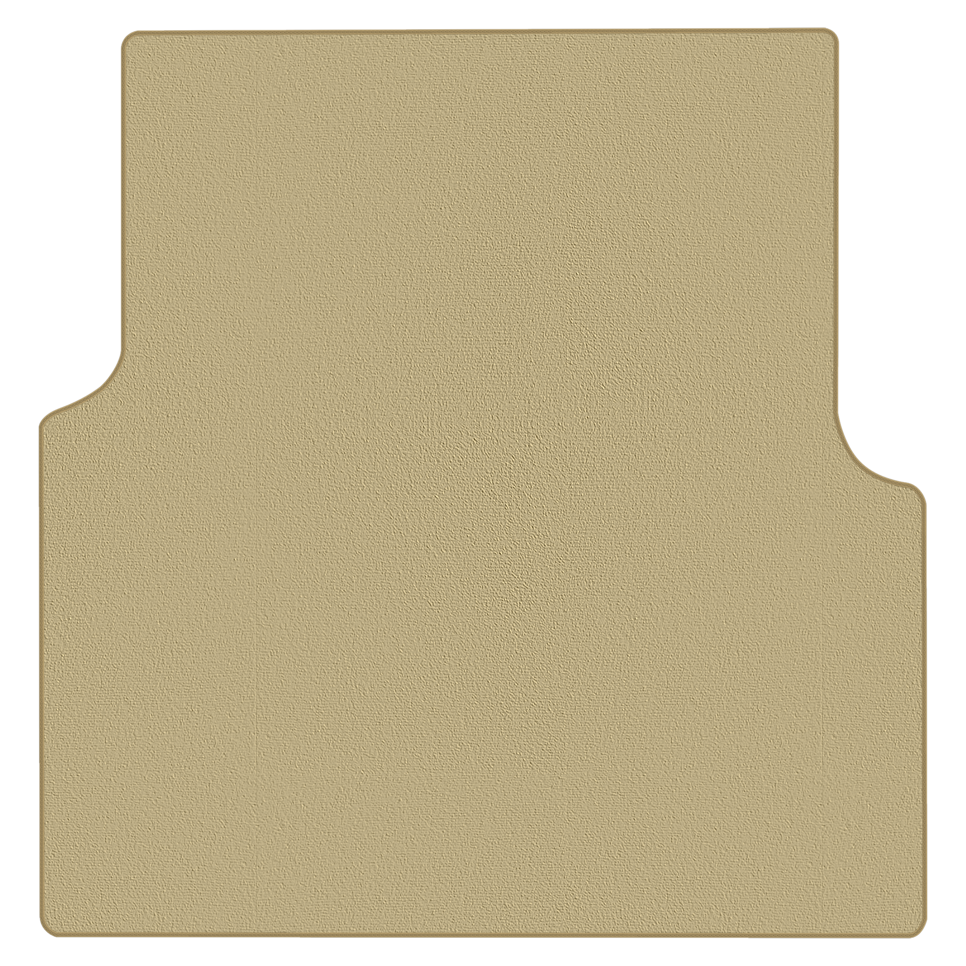 Custom Carpet Trunk Floor Mats for Porsche Panamera (2017-2023)