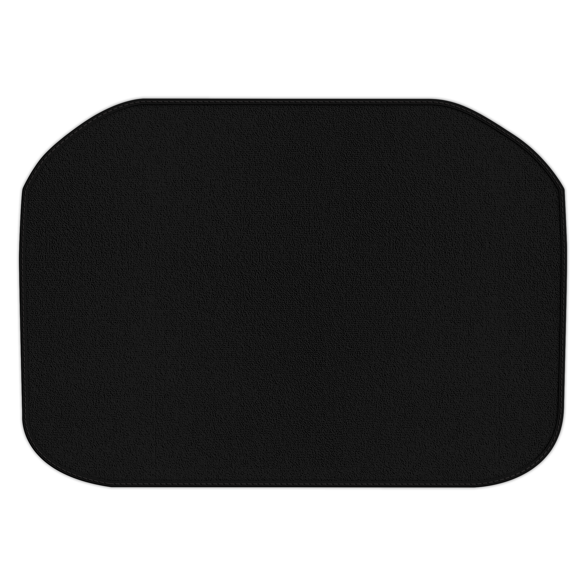 Customizable Carpet Trunk Floor Mats for Ferrari 328 GTS (1985-1989)