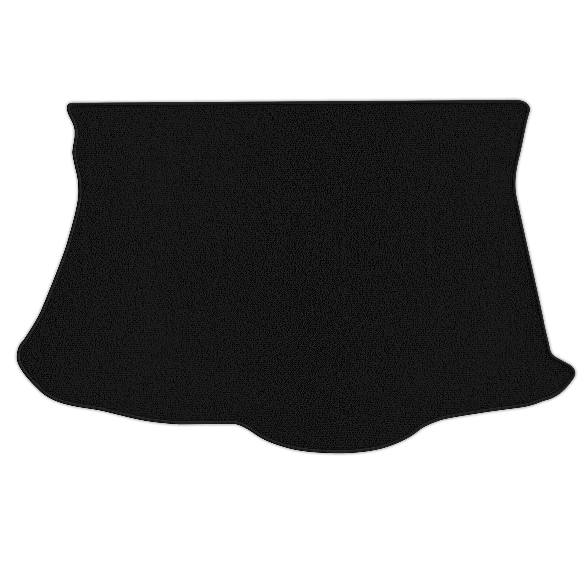 Customizable Alfa Romeo 147 Trunk Floor Mats - Stylish Protection