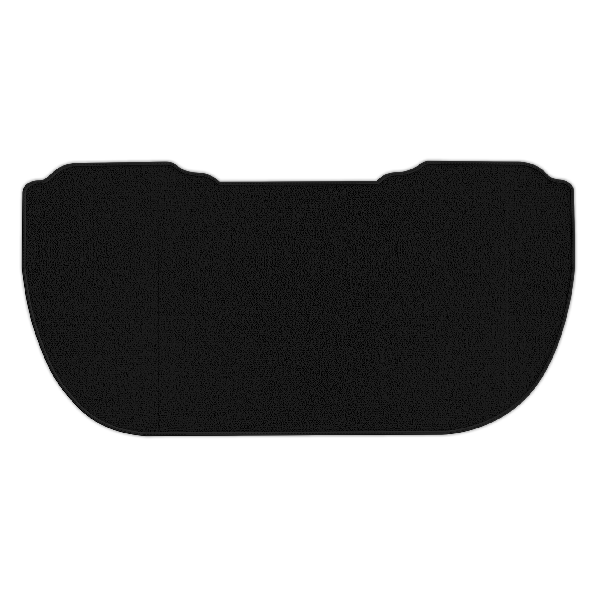 Customizable Carpet Trunk Floor Mats for Ferrari SF90 Stradale (2019-2024) - Various Carpet Colors - AutoWin