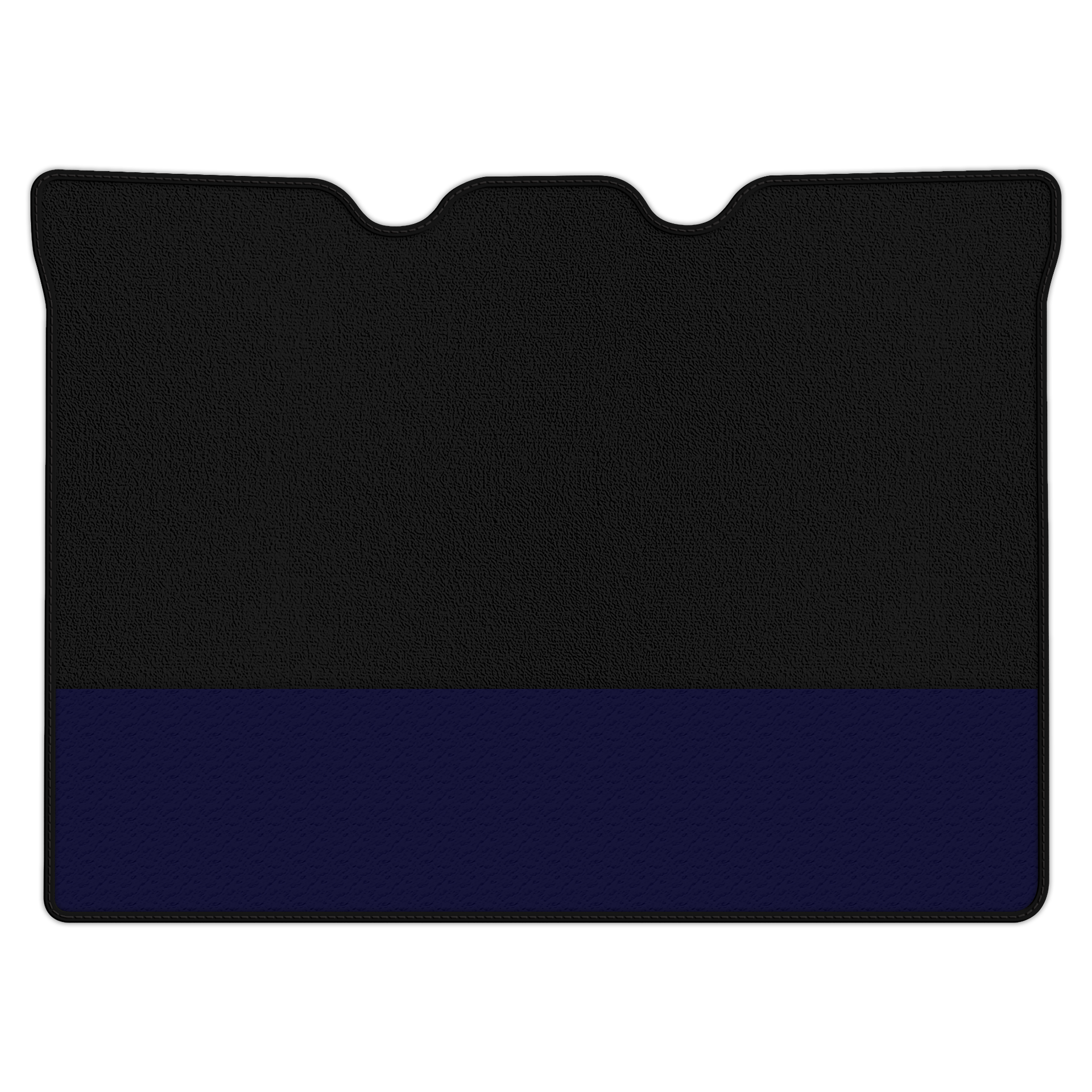 Customizable Carpet Trunk Floor Mats for Ferrari F355 (1994-1999)