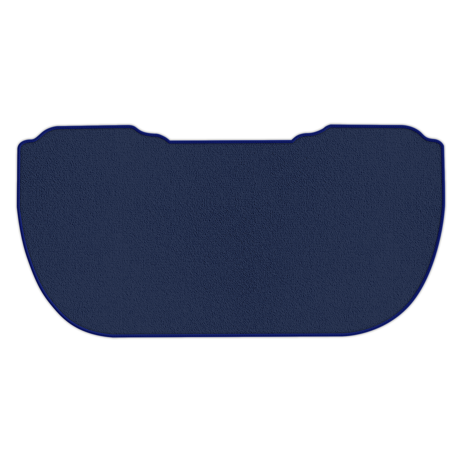 Customizable Carpet Trunk Floor Mats for Ferrari SF90 Stradale (2019-2024) - Various Carpet Colors - AutoWin