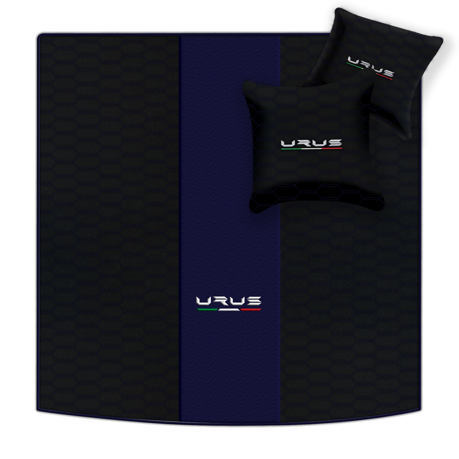 Alfombrillas para Lamborghini Urus