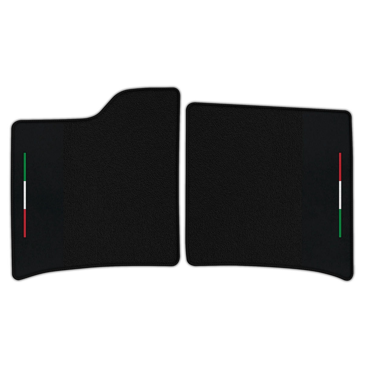 Ferrari 12Cilindri Floor Mats