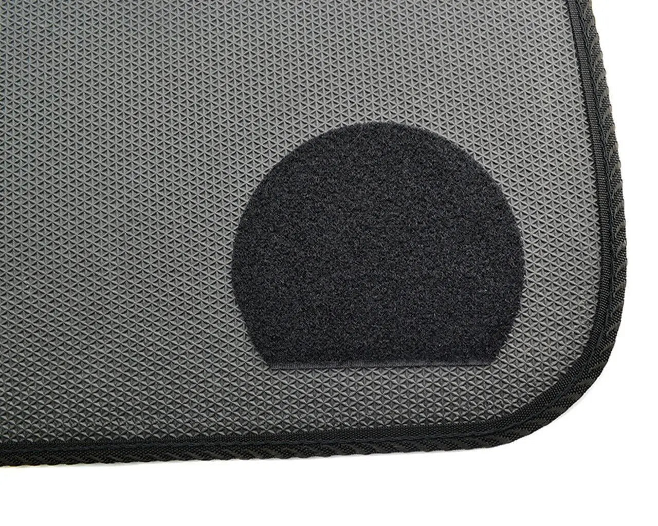Floor Mats For BMW G60 (2023-2026) Sedan Tailored Set Perfect Fit - AutoWin