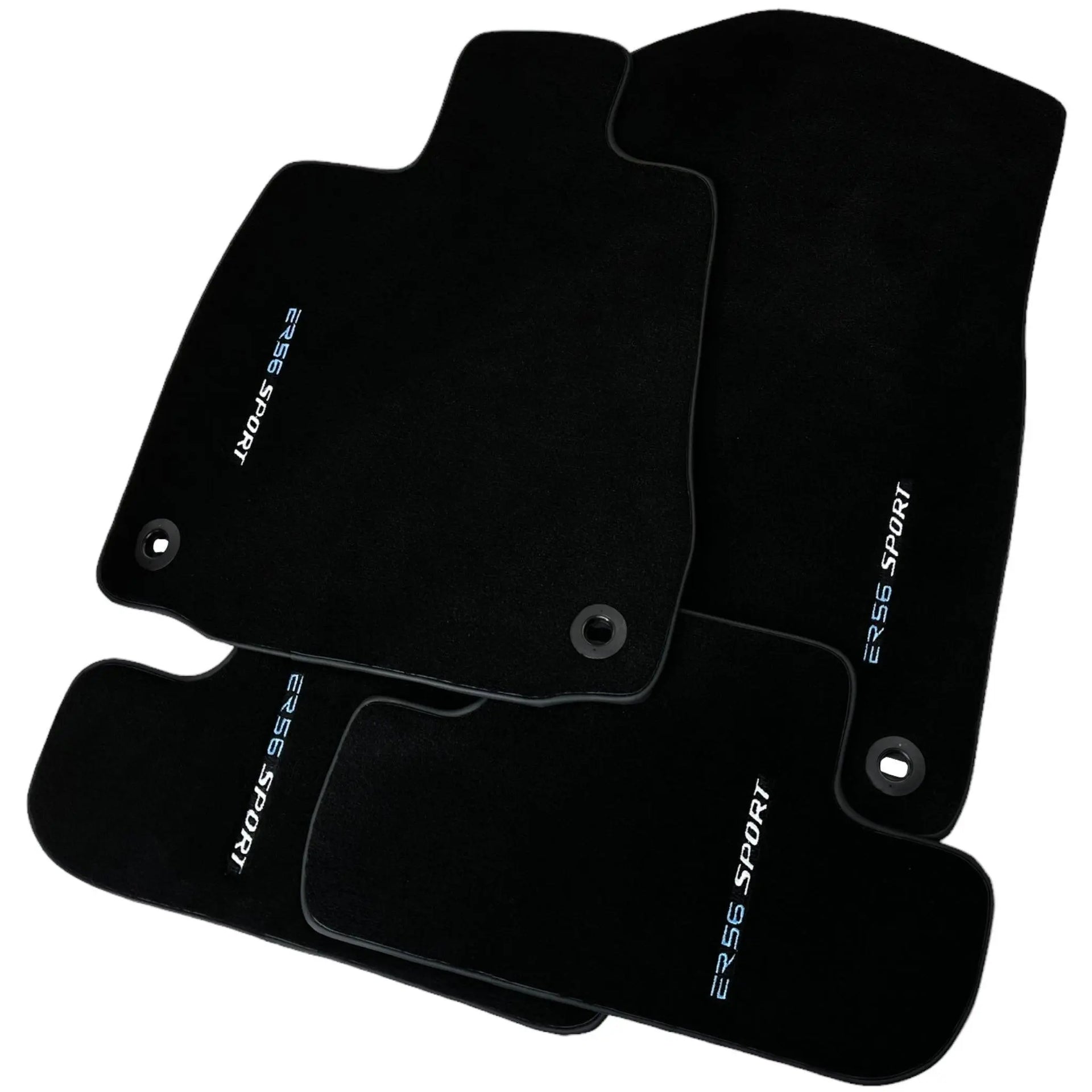 Floor Mats For Lexus RX 350 (2009-2012) ER56 Sport - AutoWin