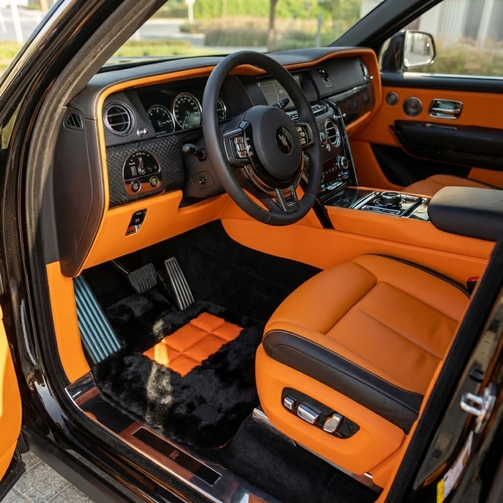 Cullinan (2018–2025)