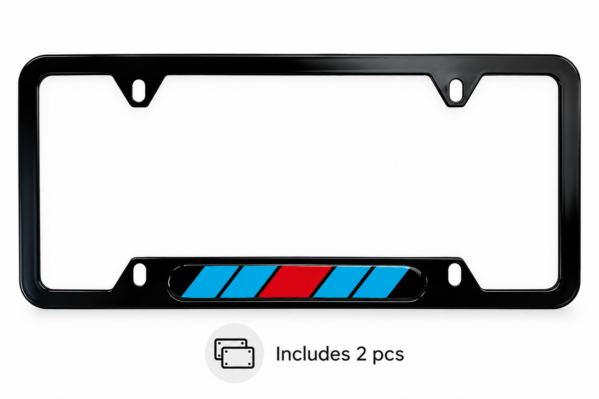 Porsche 964 Accessories