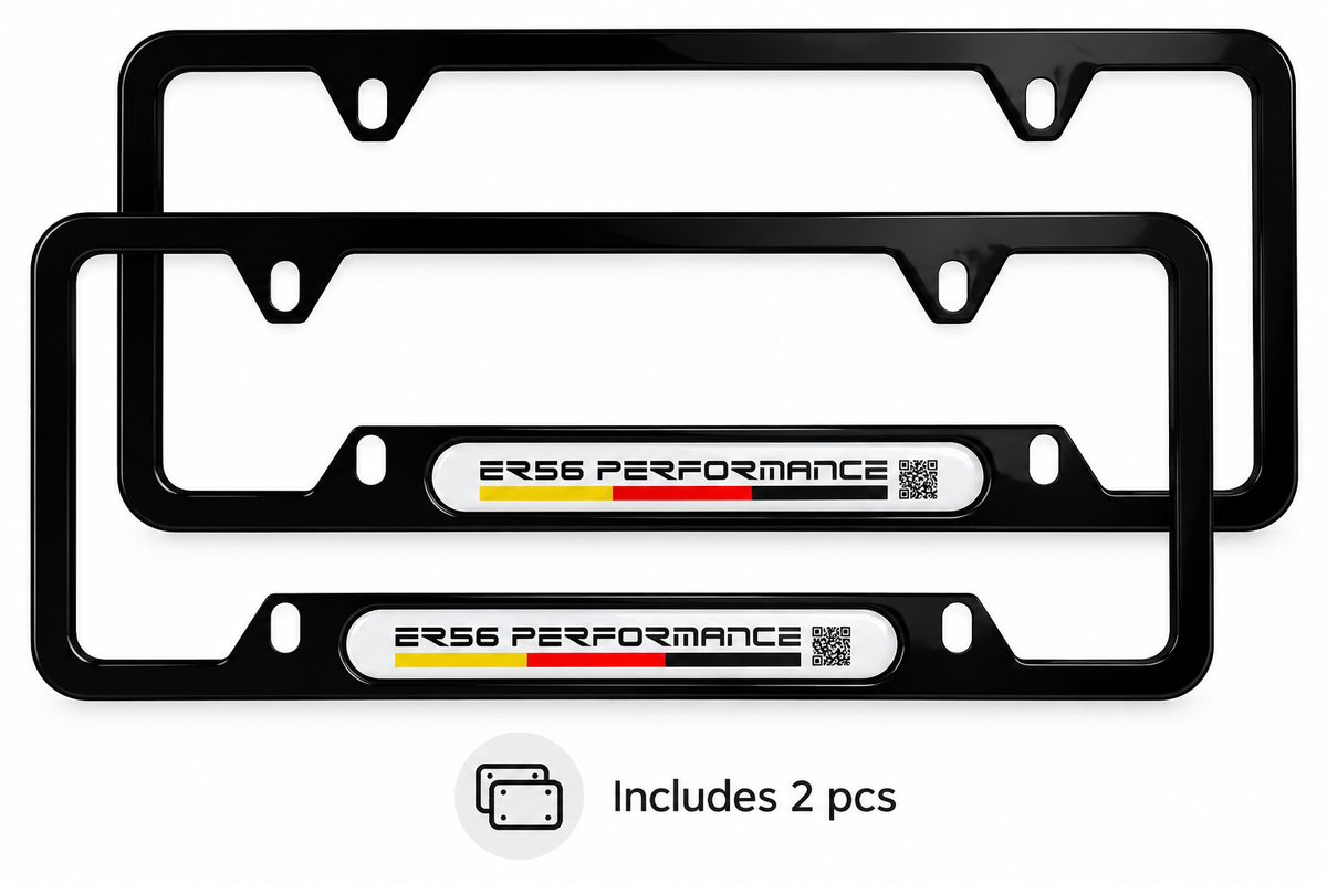 BMW M3 E93 Convertible (2007-2013) Accessories