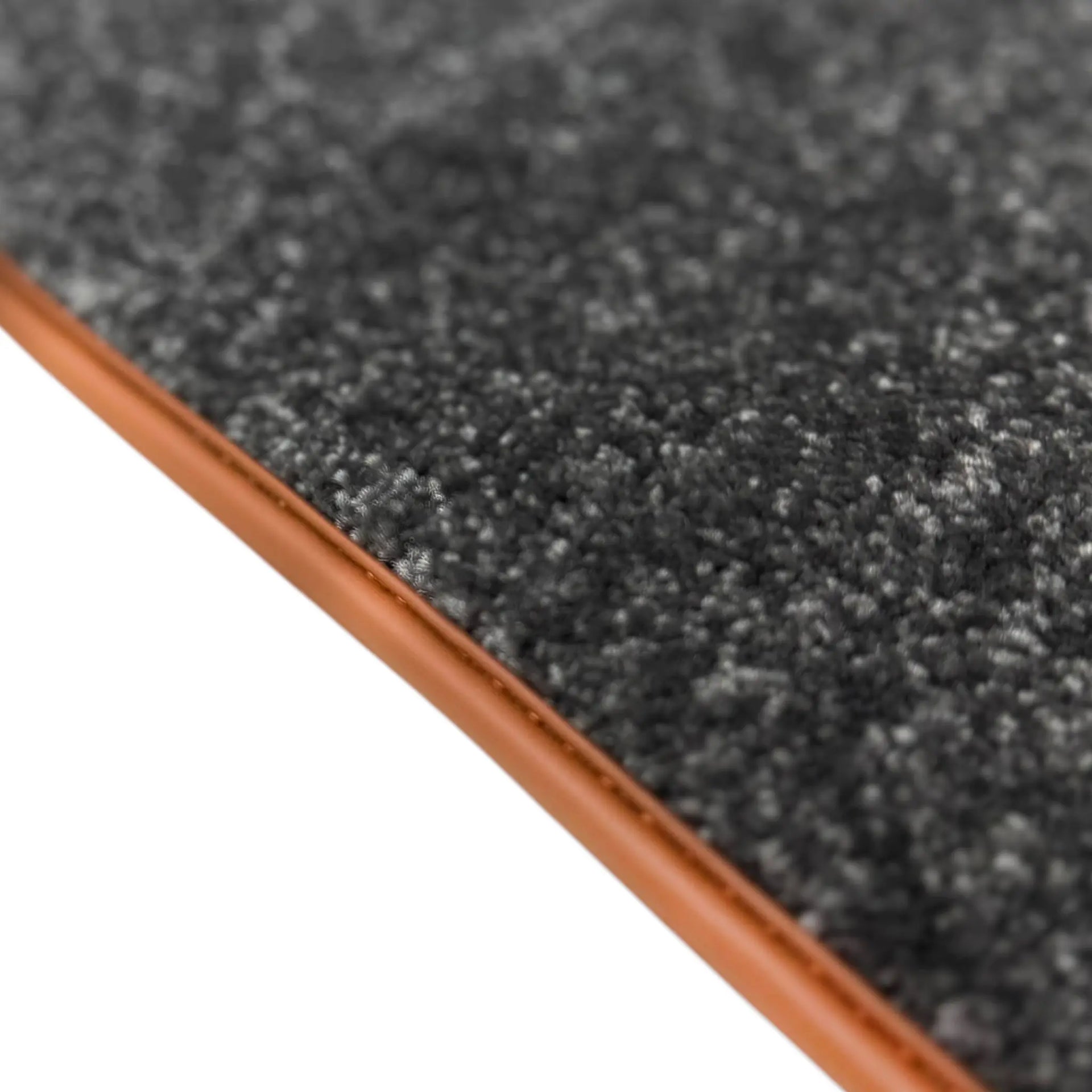 Range Rover Sport (2013-2017): Black Floor Mats by AutoWin