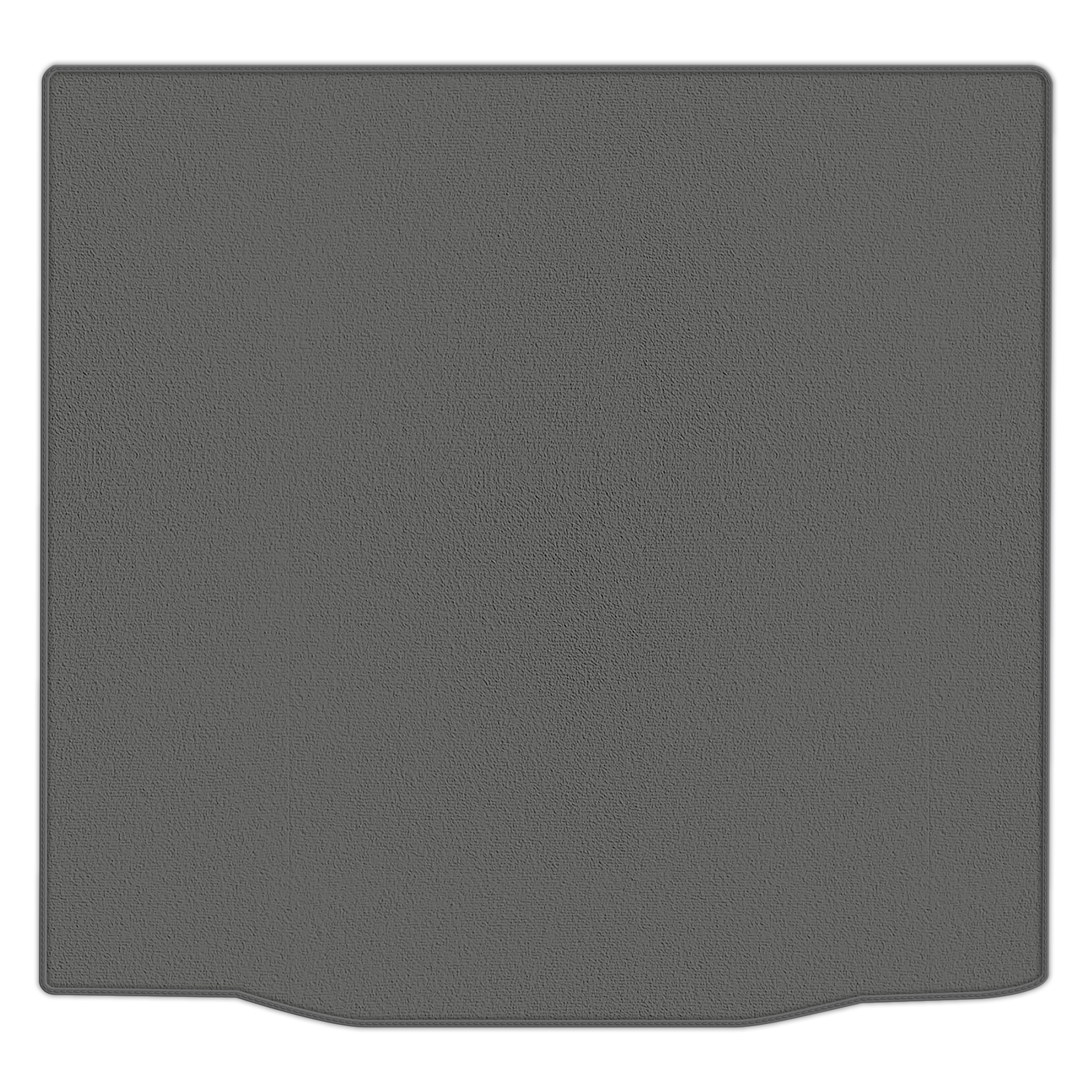 Custom Bentley Flying Spur Trunk Mats (2019-2023) - Customize Colors