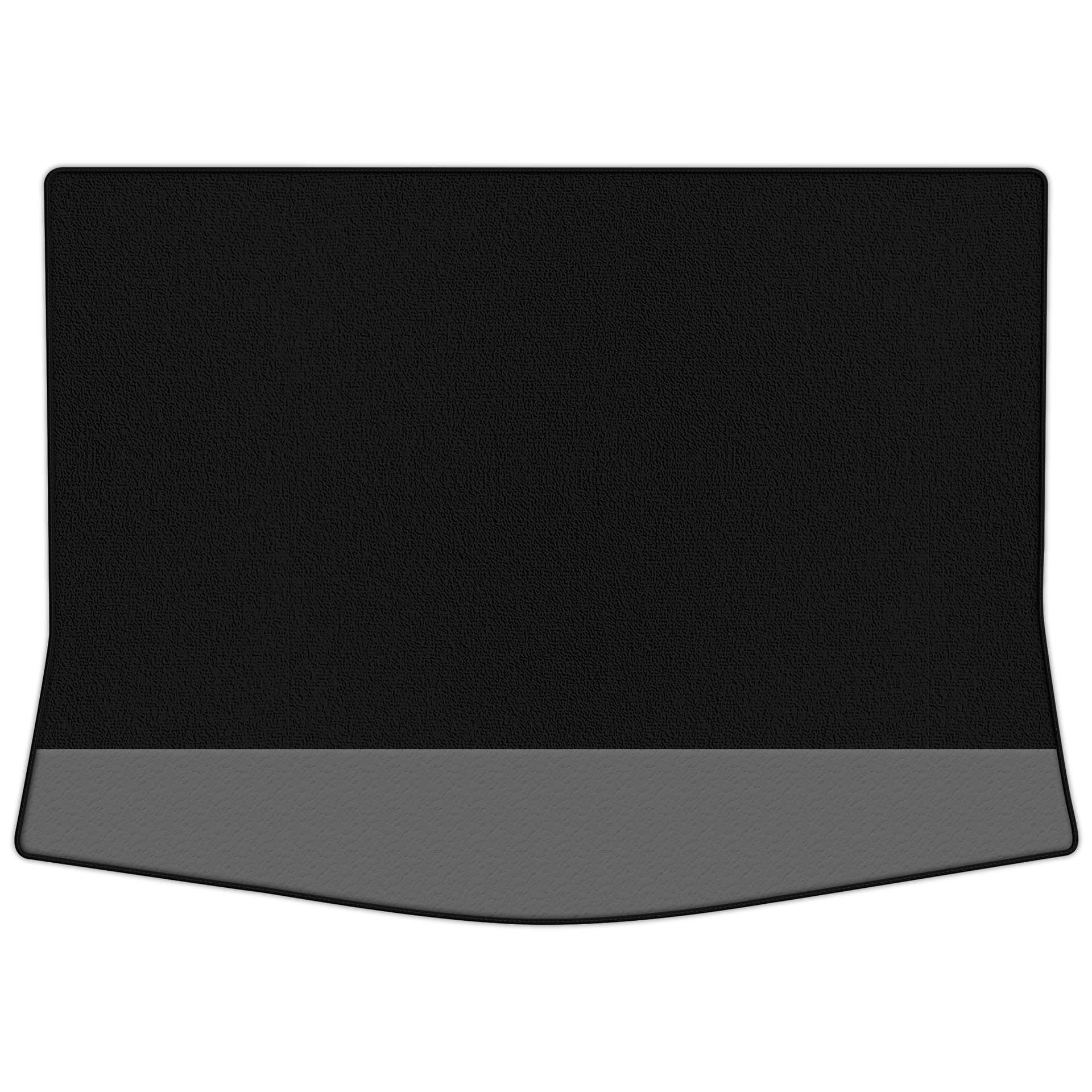 Customizable Alfa Romeo 147 Trunk Floor Mats - Stylish Protection