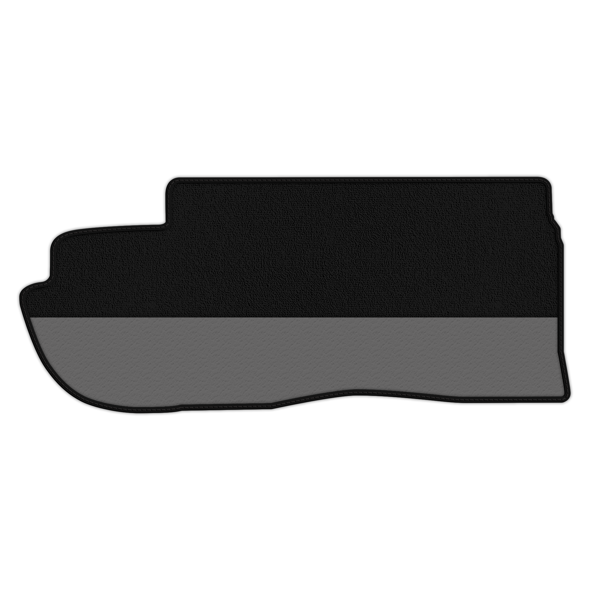 Customizable Carpet Trunk Floor Mats for Ferrari 599 Coupe (2006-2012)