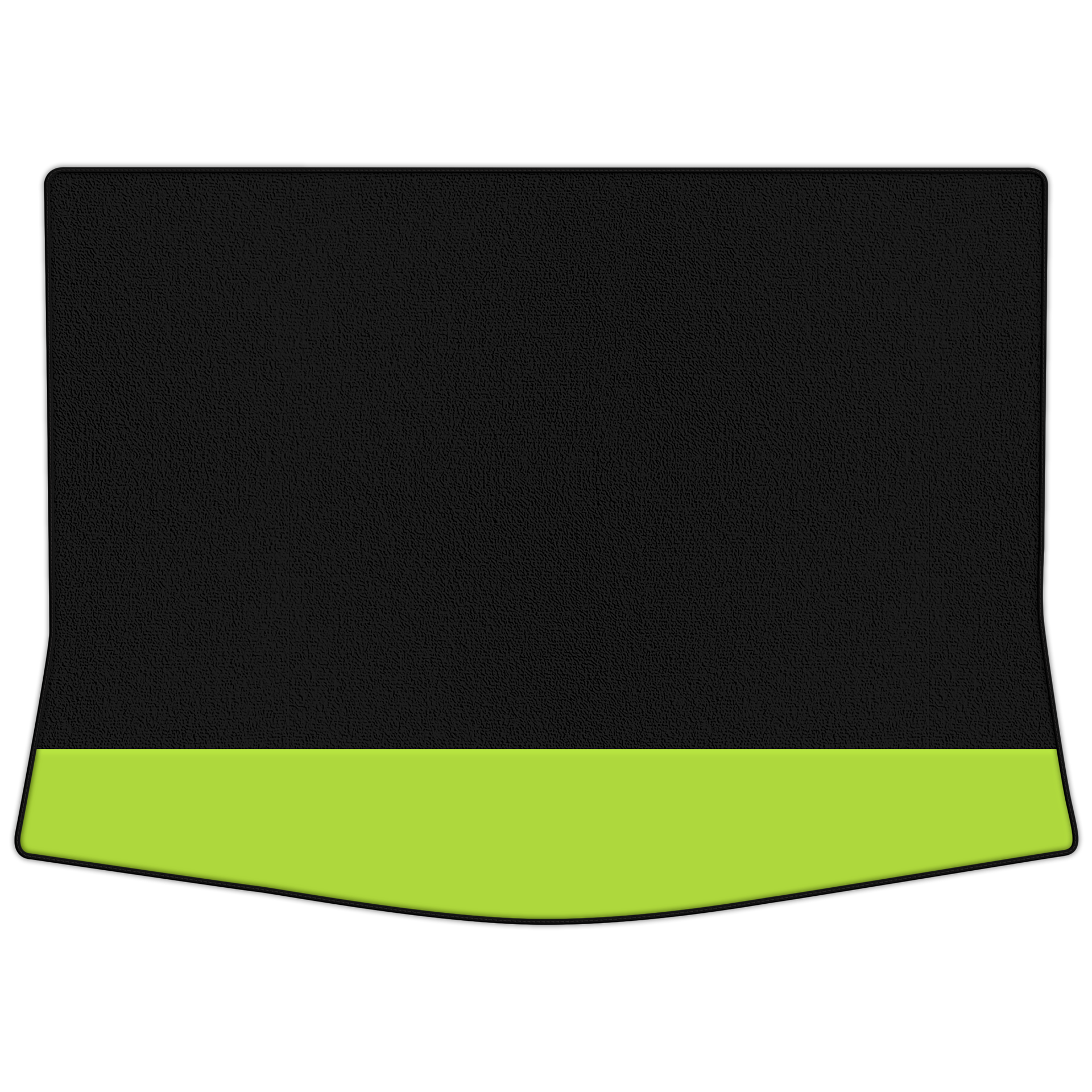 Customizable Alfa Romeo 147 Trunk Floor Mats - Stylish Protection