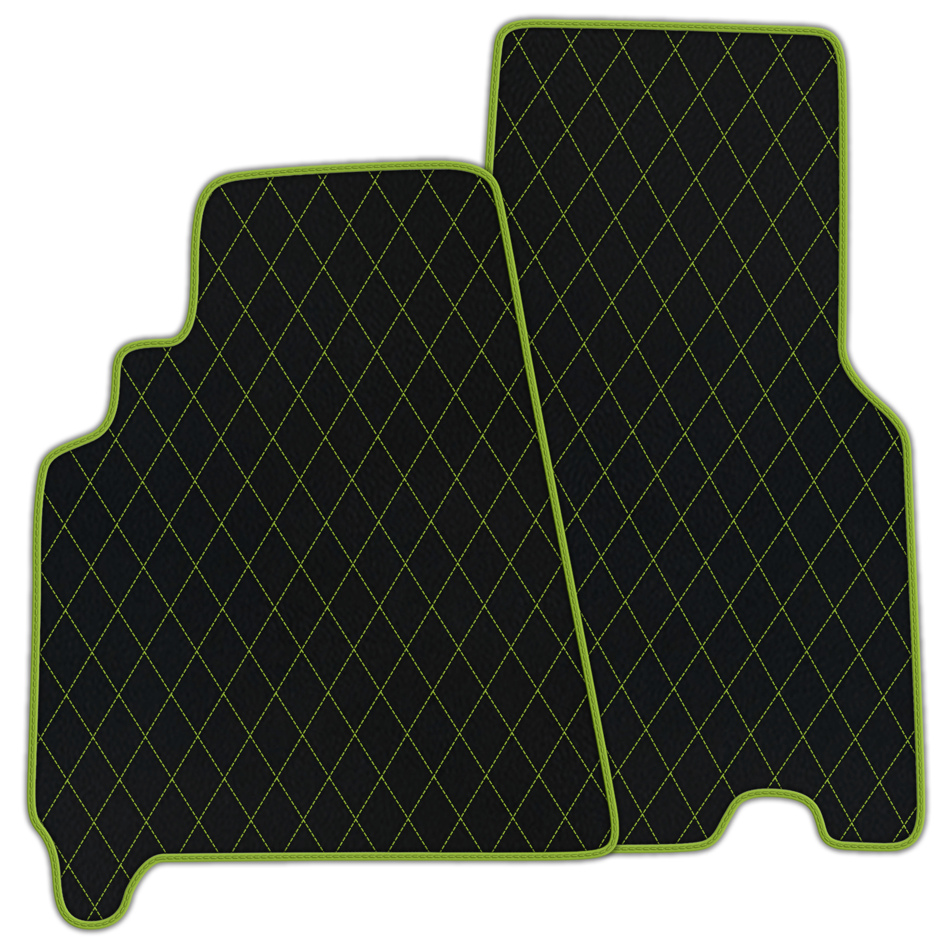 550 Maranello (1996-2002)