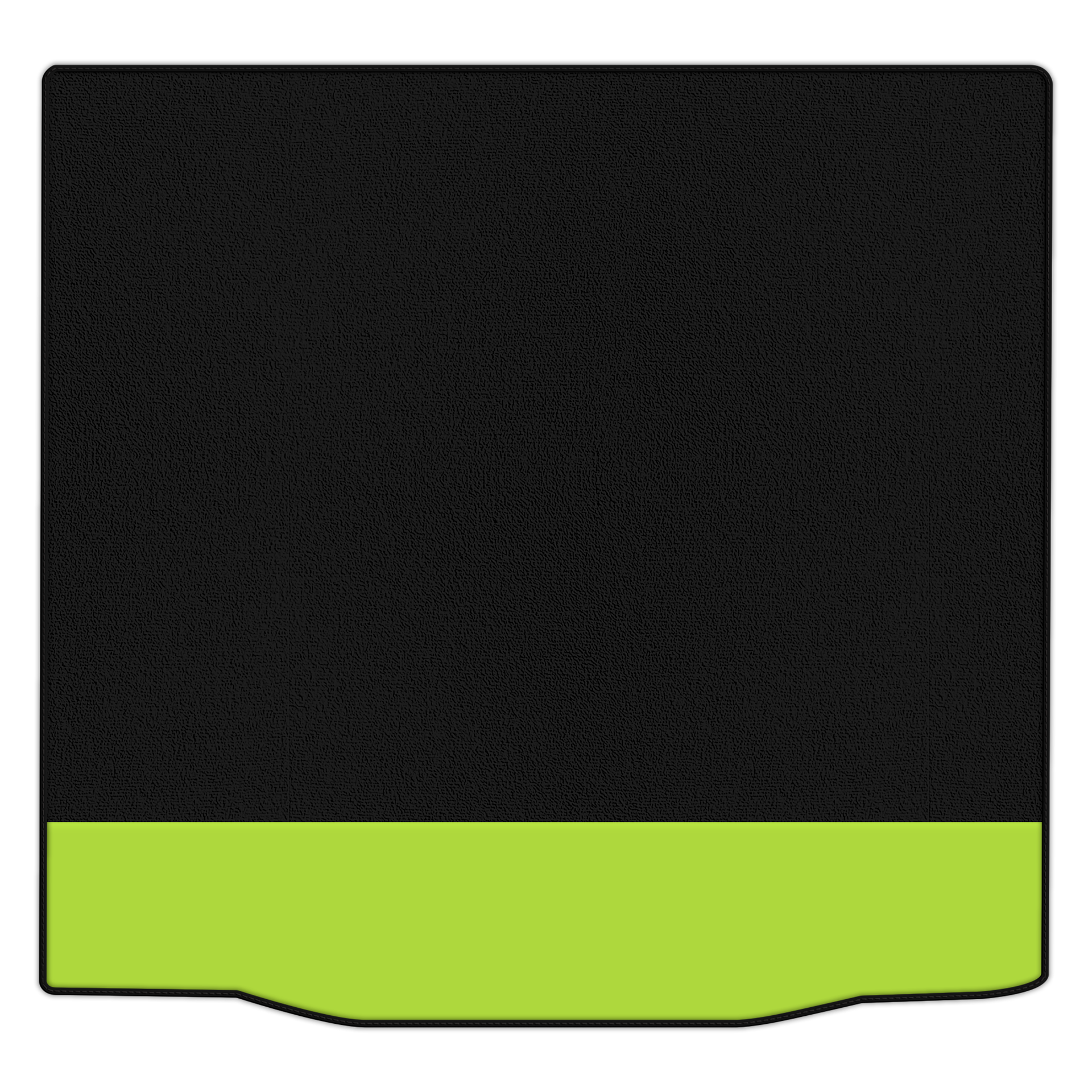 Custom Carpet Trunk Mats for Bentley Flying Spur (2019-2023)