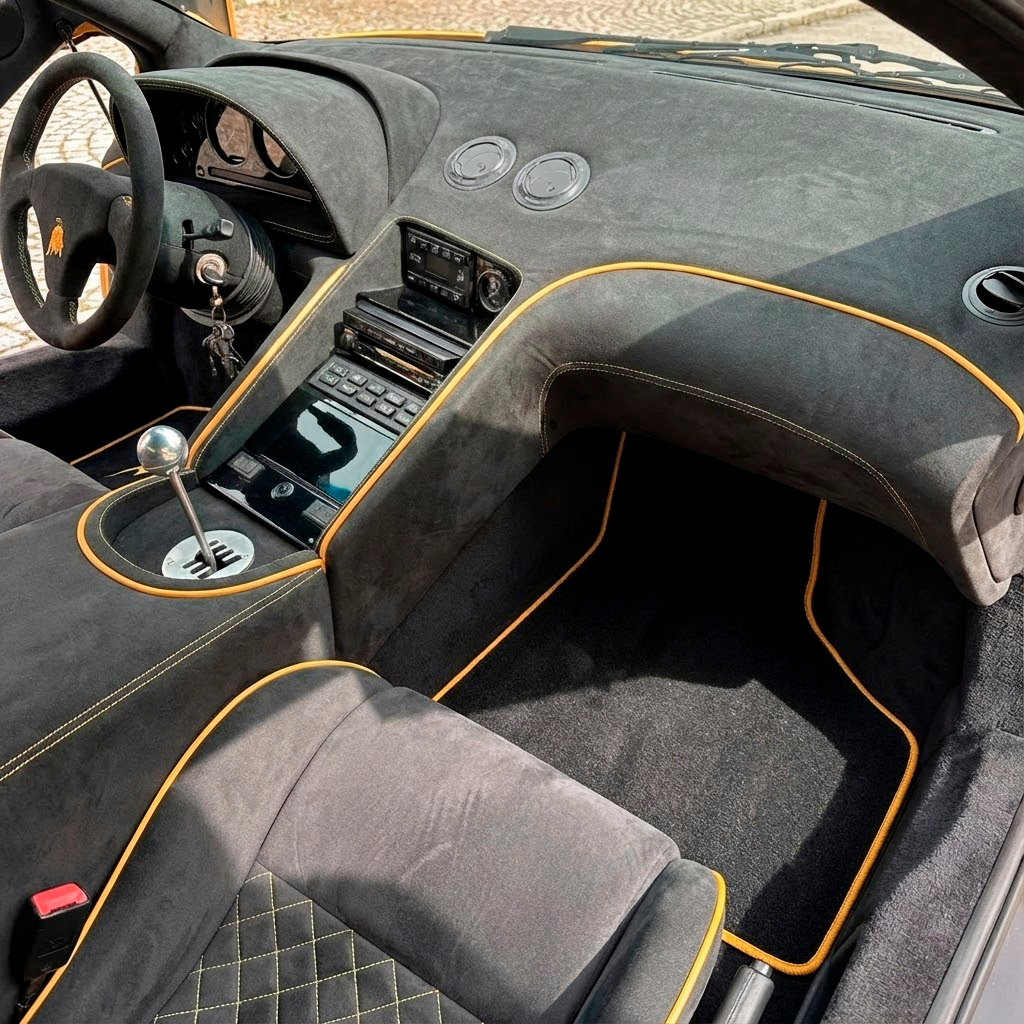 Floor Mats