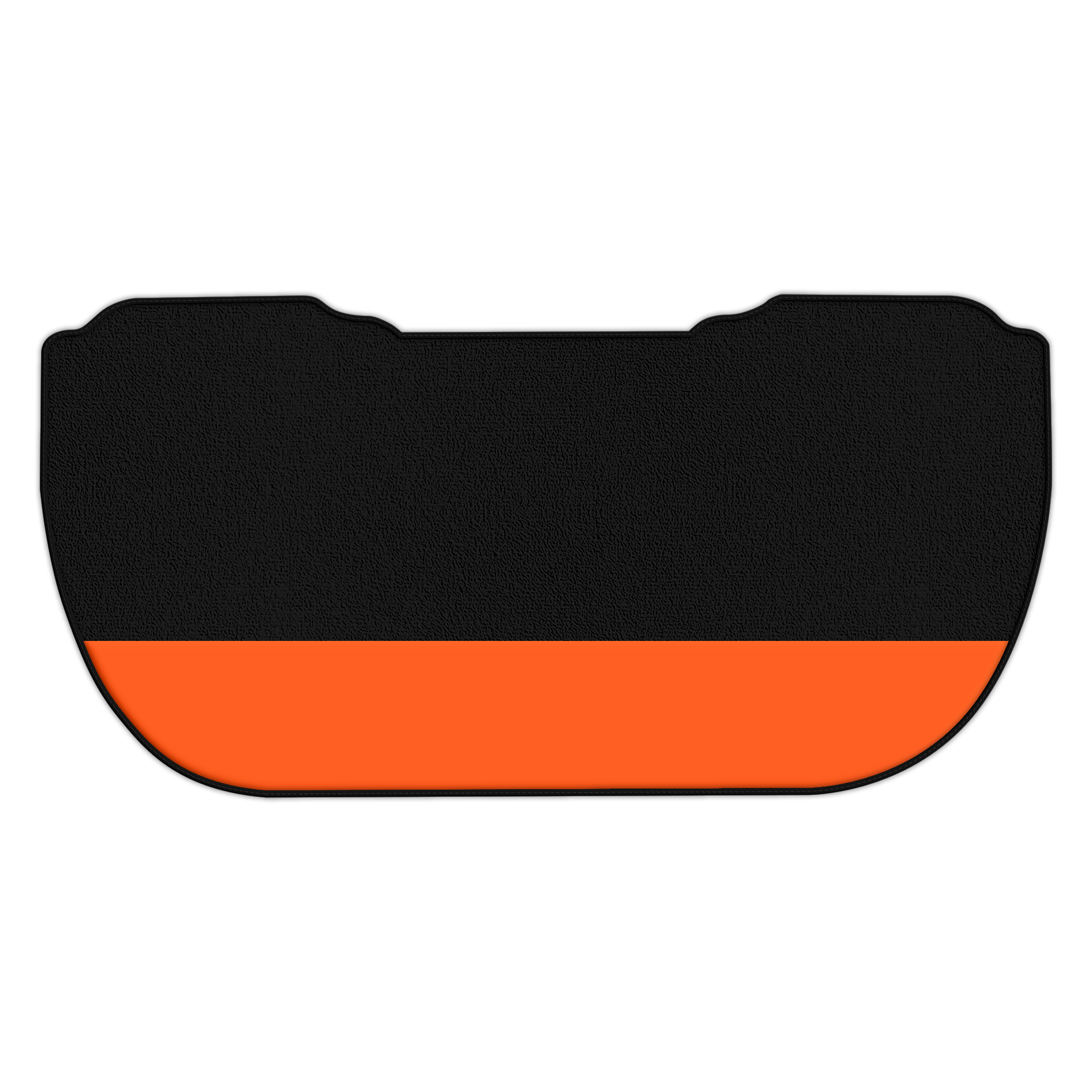 Custom Carpet Trunk Mats for Rolls-Royce Cullinan (2018-2025)