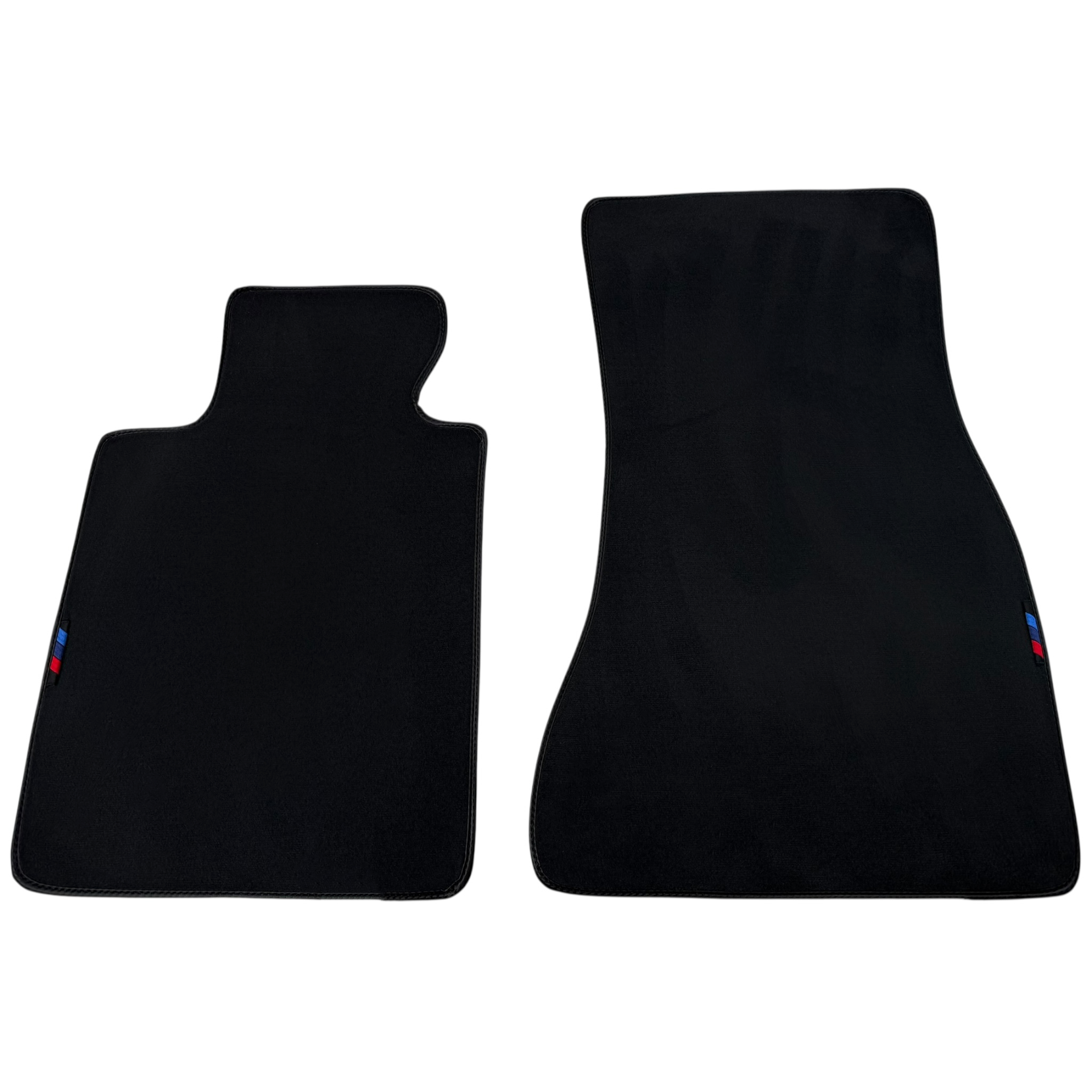 Black Mats for BMW 5 Series G30 | Black Trim