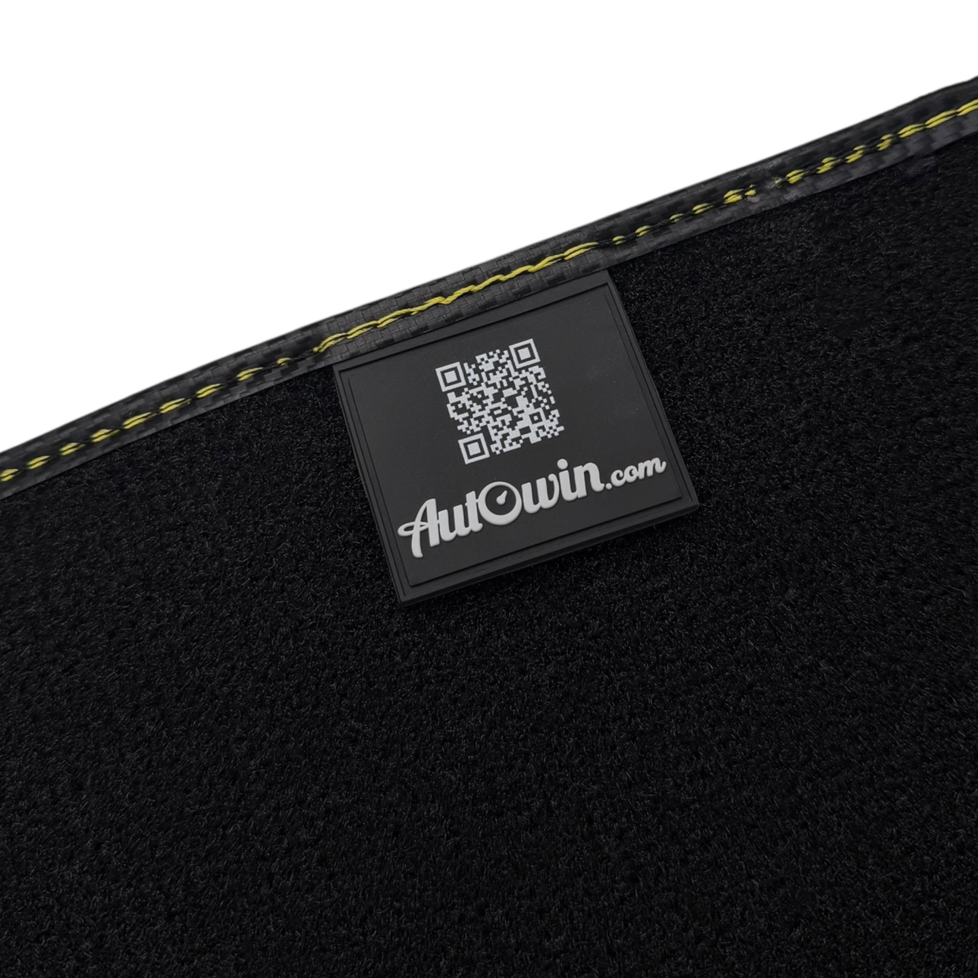 Floor Mats for Porsche 911 992 2019-2022 Luxury Exclusive Carpet | Fast FedEx Shipping