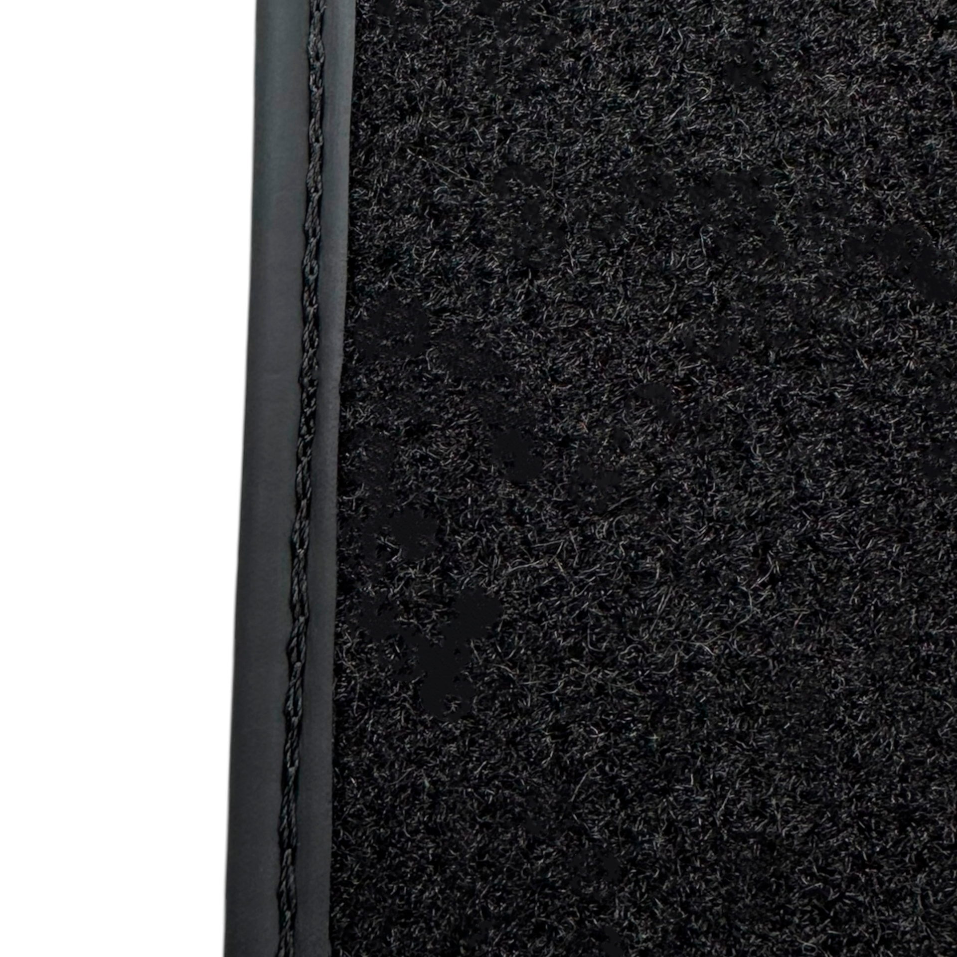 Light Green Sheepskin Floor Mats for Rolls-Royce Cullinan (2018-2025)