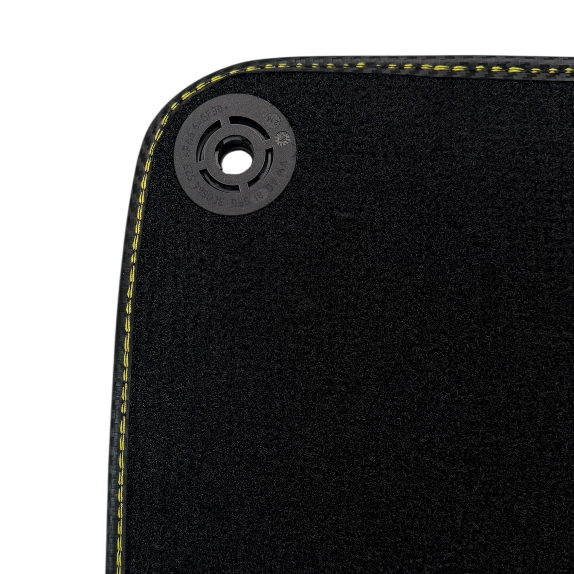 Floor Mats for Porsche 911 992 2019-2022 Luxury Exclusive Carpet | Fast FedEx Shipping