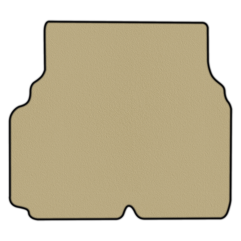 Customizable Carpet Trunk Floor Mats for Maserati Quattroporte