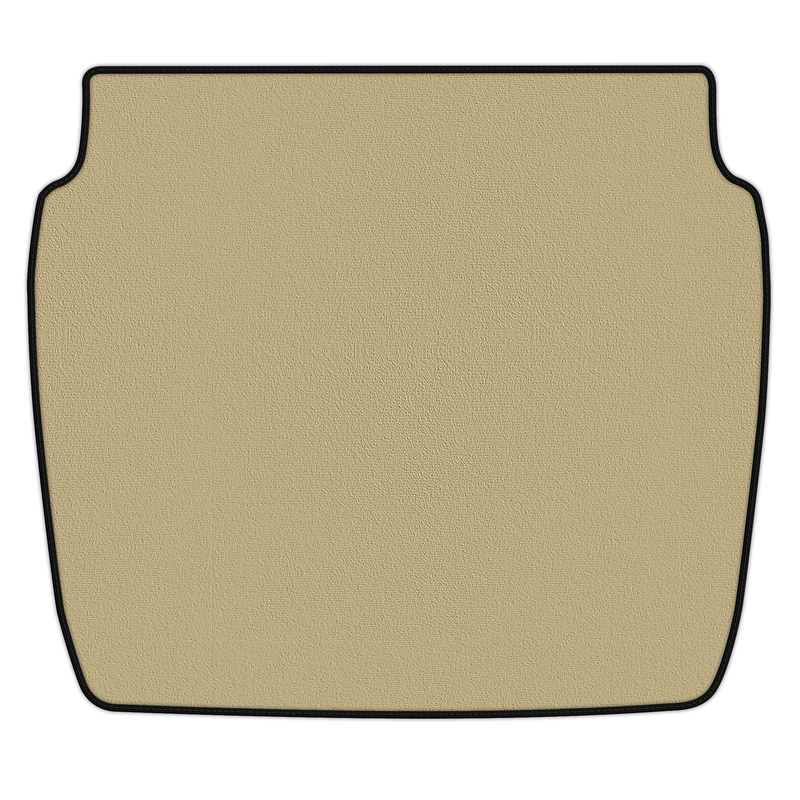 Customizable Carpet Trunk Floor Mats for Ferrari F355 (1994-1999)