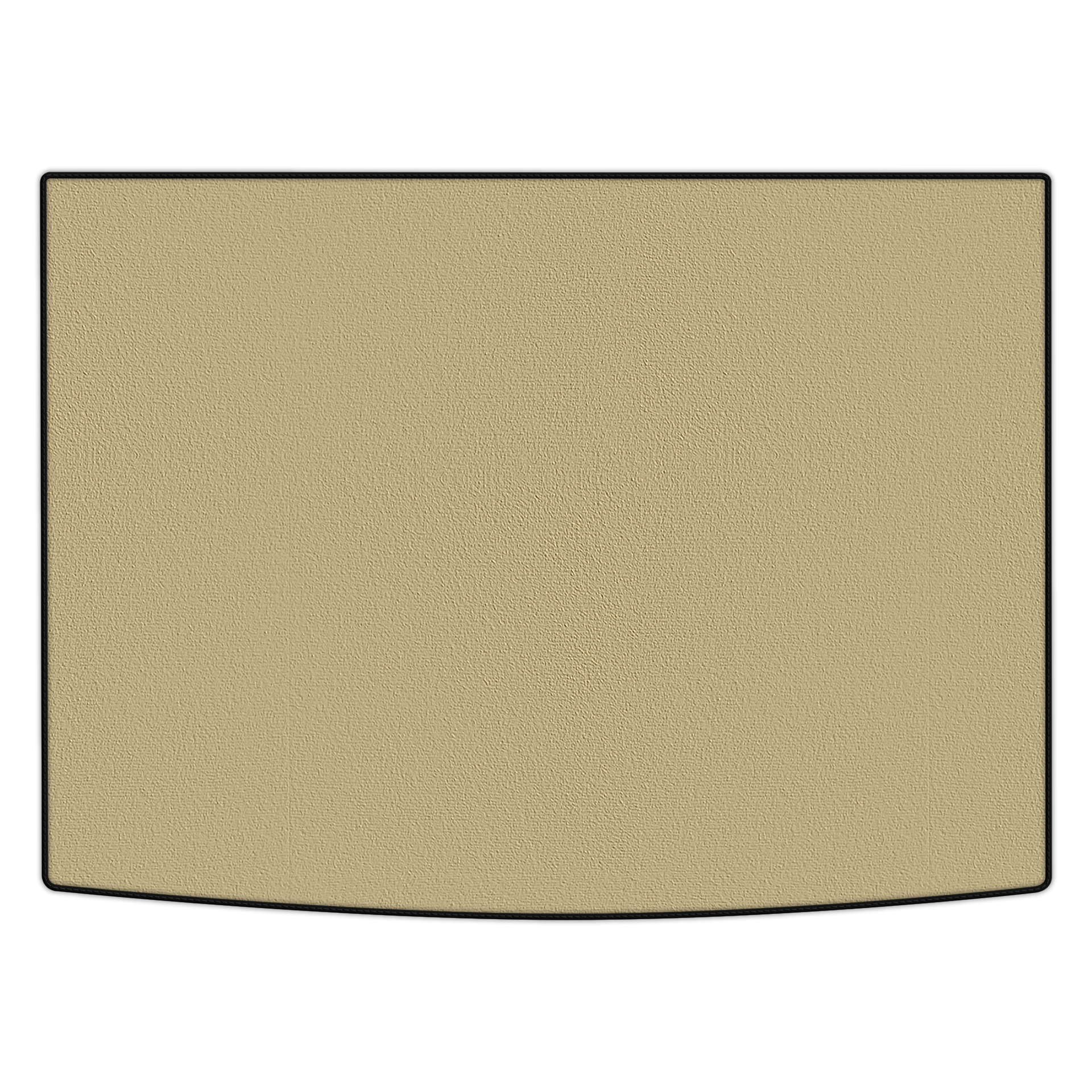 Customizable Leather Trunk Mats for BMW G20 4-Door Sedan (2019-2024)