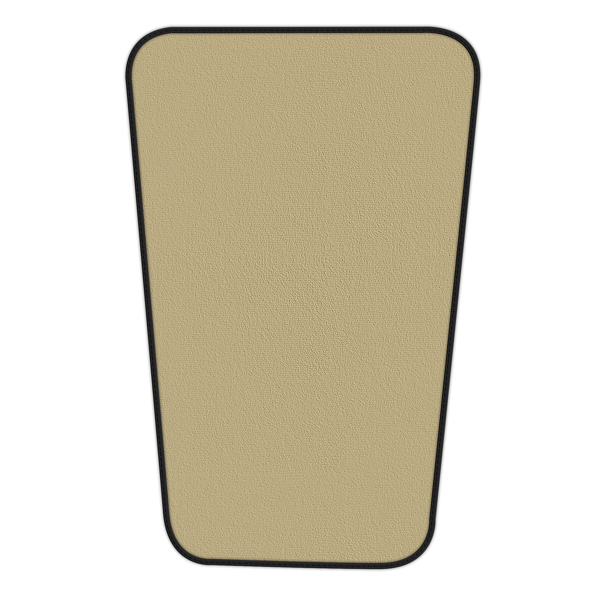 Customizable Carpet Trunk Mats for Ferrari F8 Tributo 2019-2023