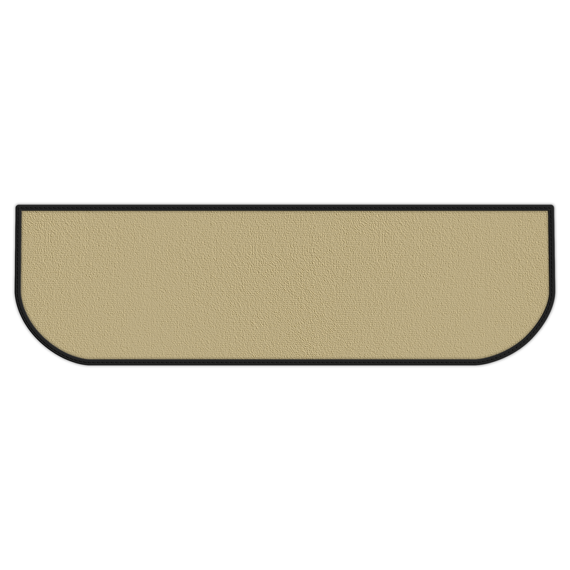 Customizable Carpet Trunk Floor Mats for Ferrari 328 GTB (1985-1989)