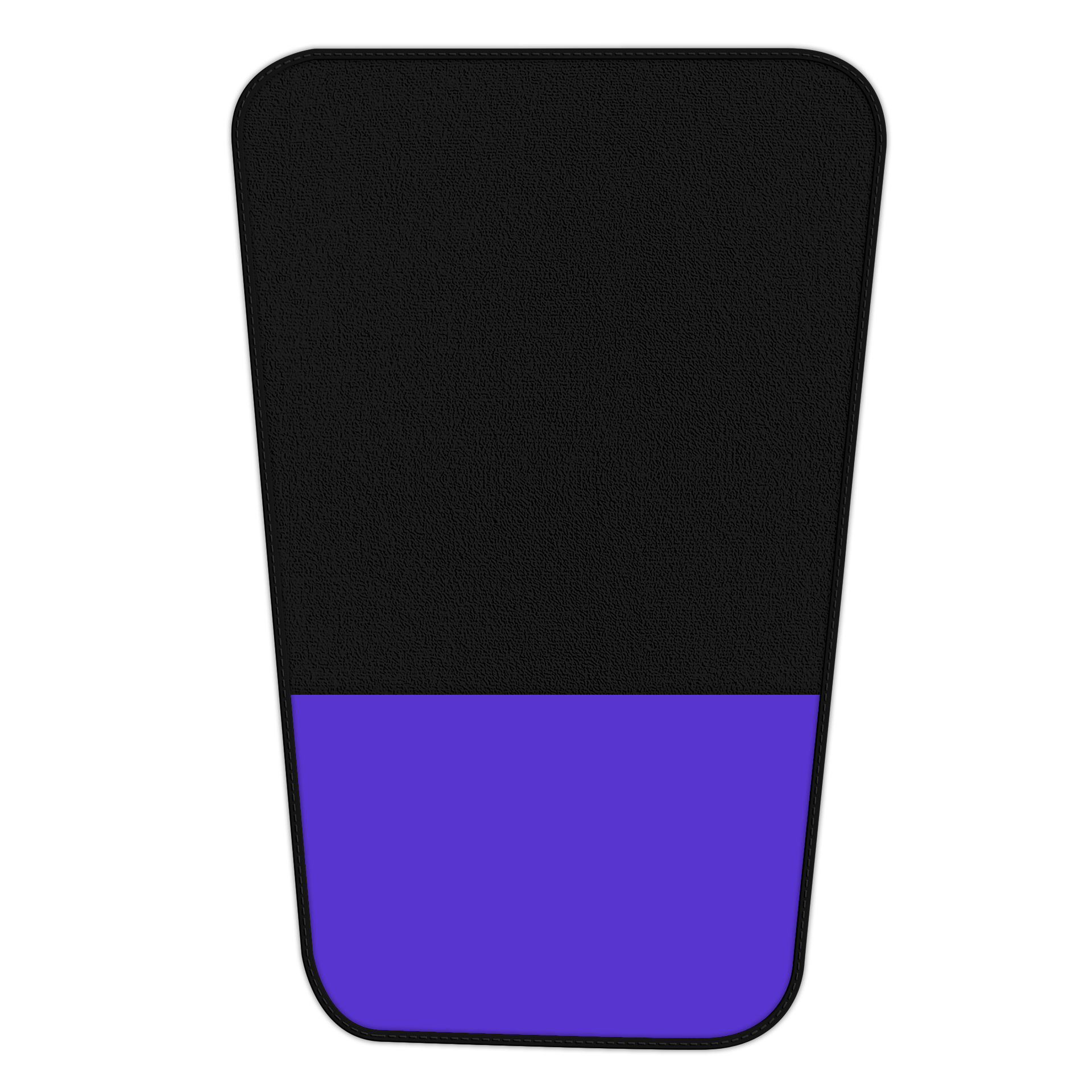 Customizable Carpet Trunk Floor Mats for Ferrari F8 (2019-2023)