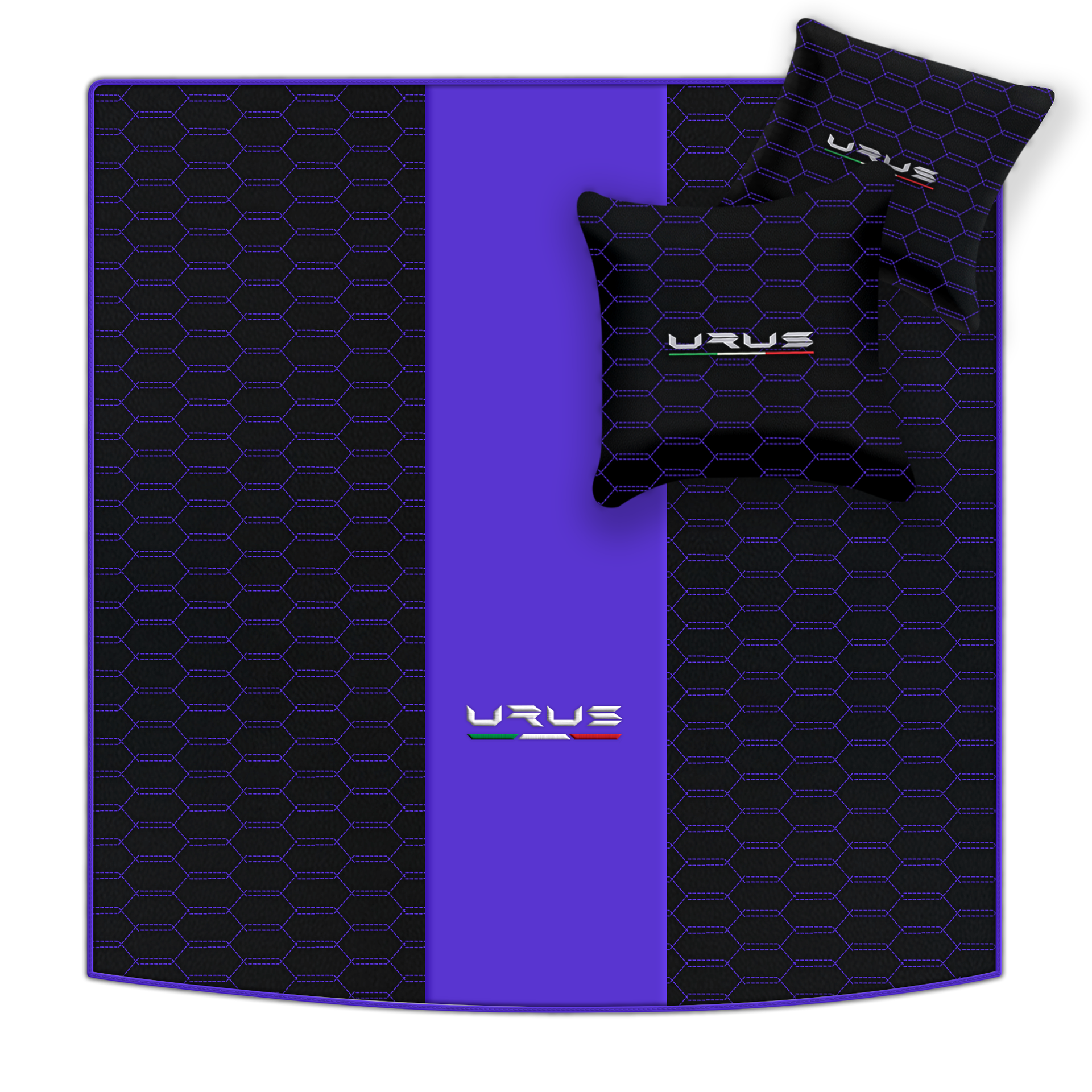 Alfombrillas para Lamborghini Urus