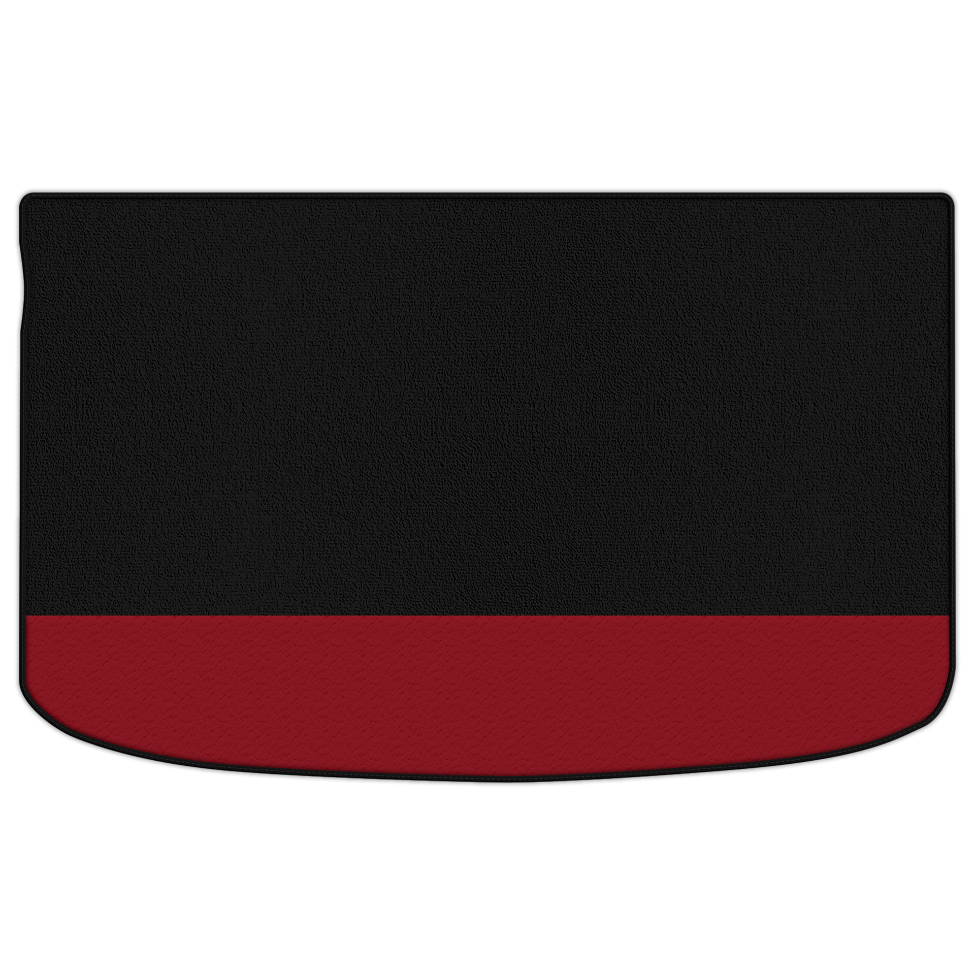 Custom Carpet Trunk Mats for Lexus NX (2014-2022) - Durable & Stylish