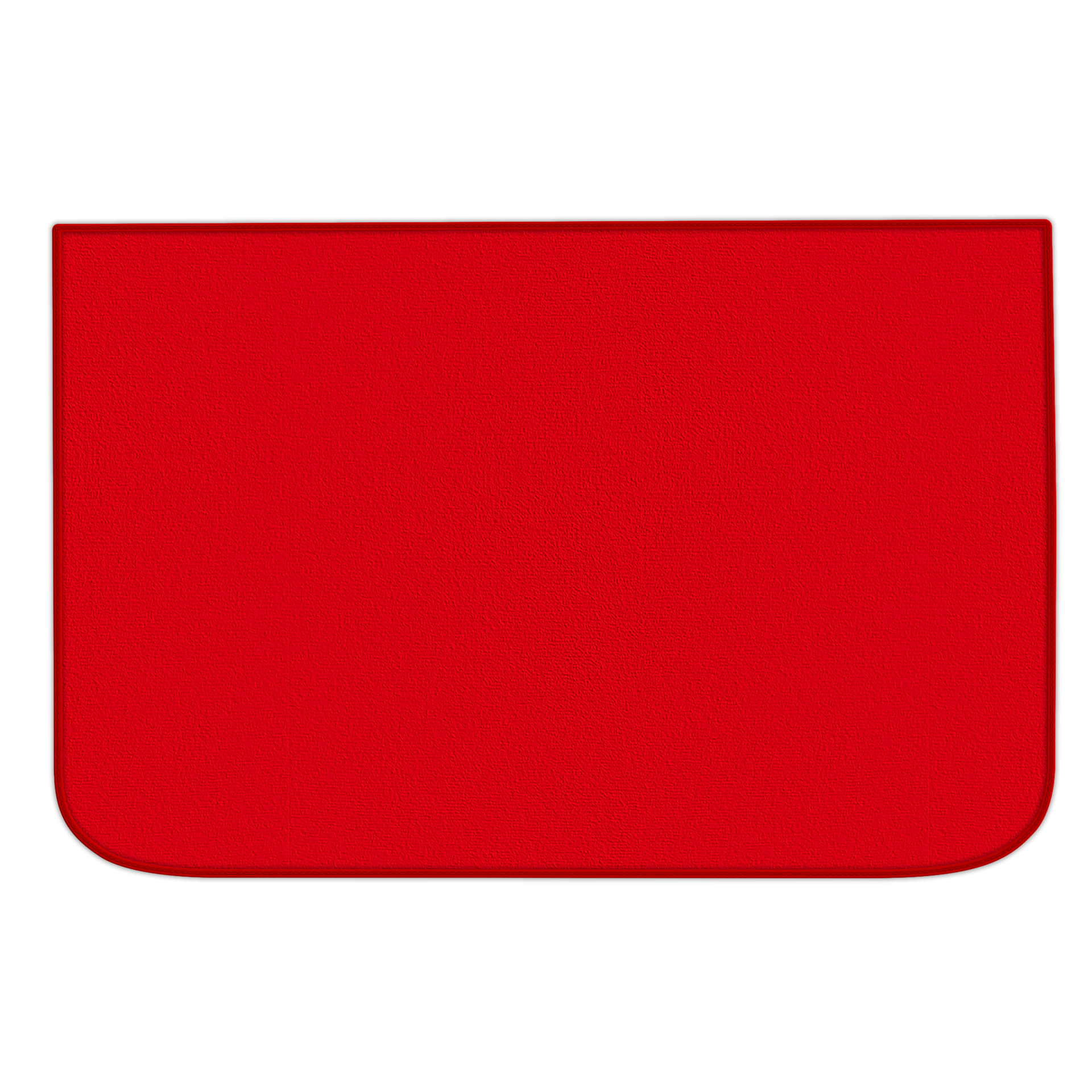 Customizable Trunk Floor Mats for Ferrari Portofino (2018-2023)