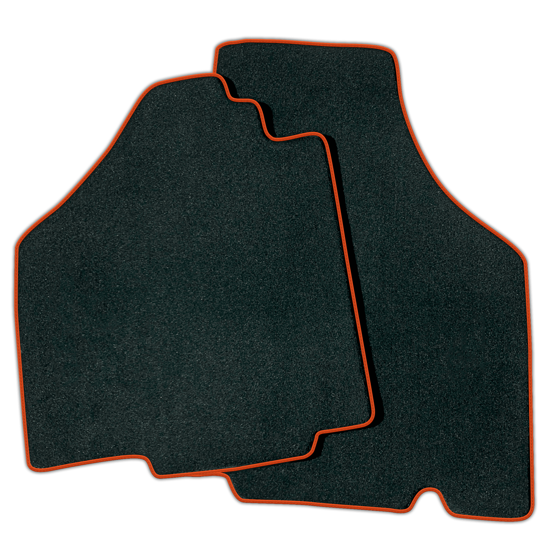 Floor Mats for Lamborghini Murcielago | Various Trim Colors