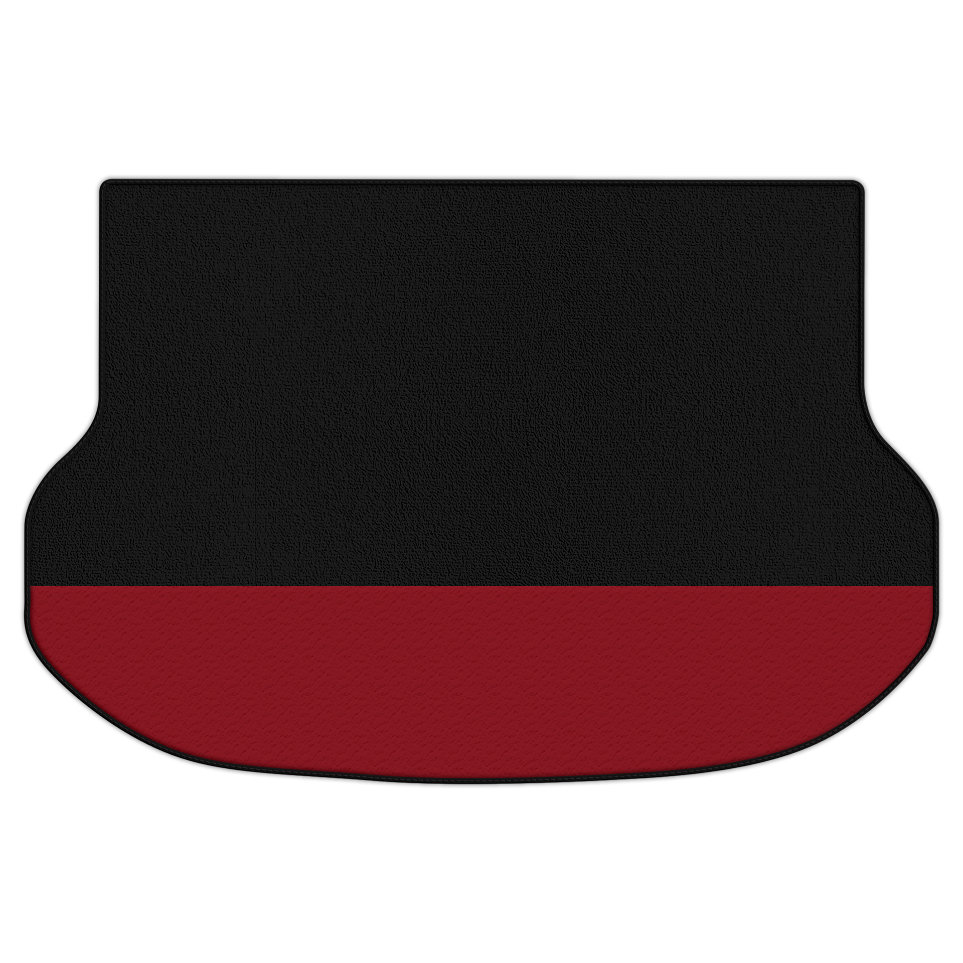 Custom Carpet Trunk Mats for Rolls-Royce Cullinan (2018-2025)