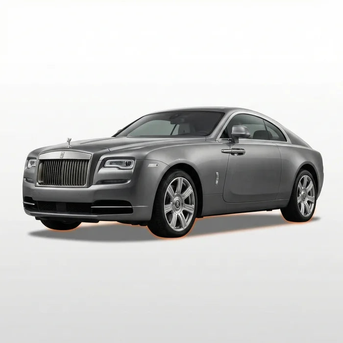 Rolls-Royce Spectre Floor Mats