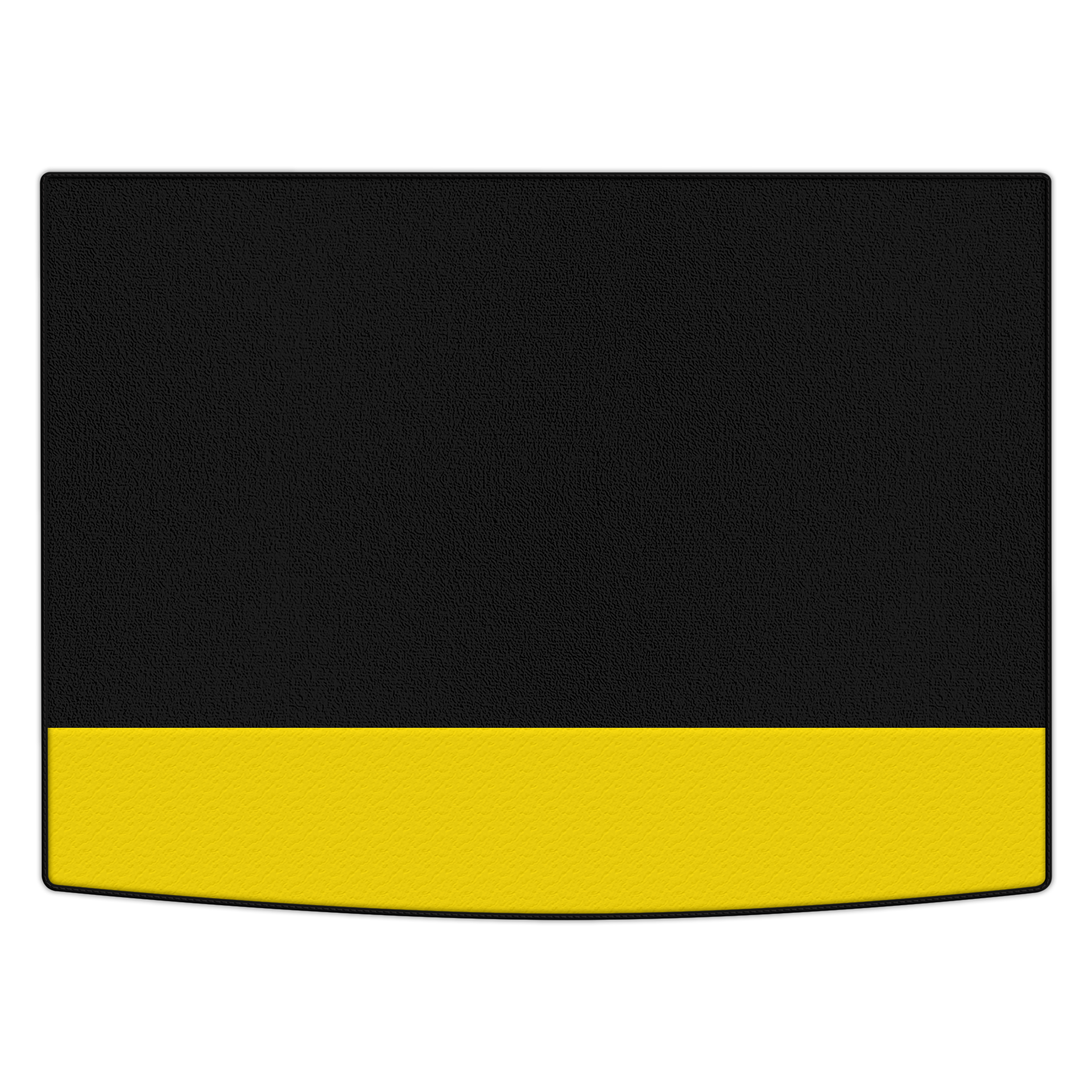 Custom Carpet Trunk Floor Mats for Porsche Panamera 2017-2023