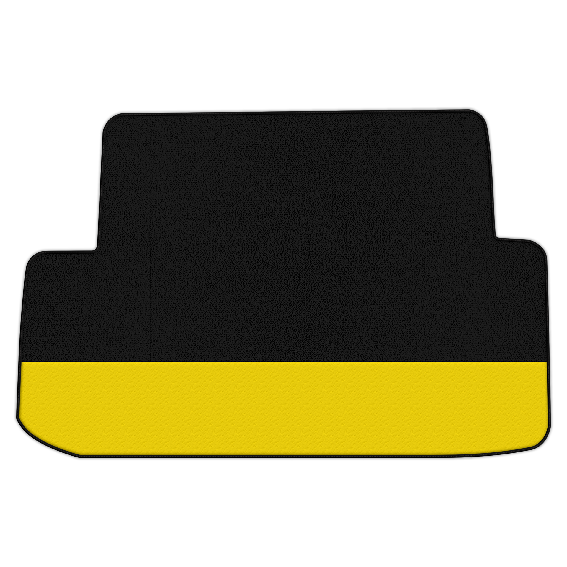 Customizable Carpet Trunk Floor Mats for Ferrari California T (2015-2018) - AutoWin