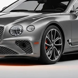 bentley floor mats