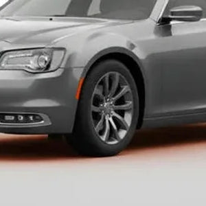chrysler floor mats