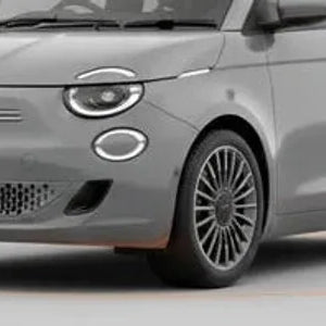 fiat floor mats
