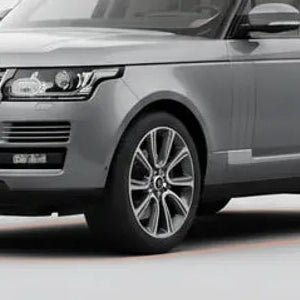 land-rover floor mats