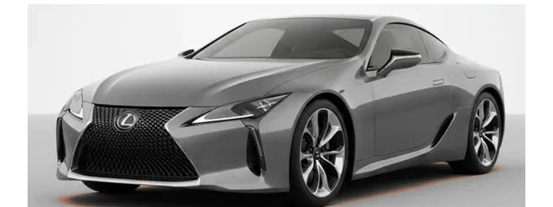 lexus floor mats