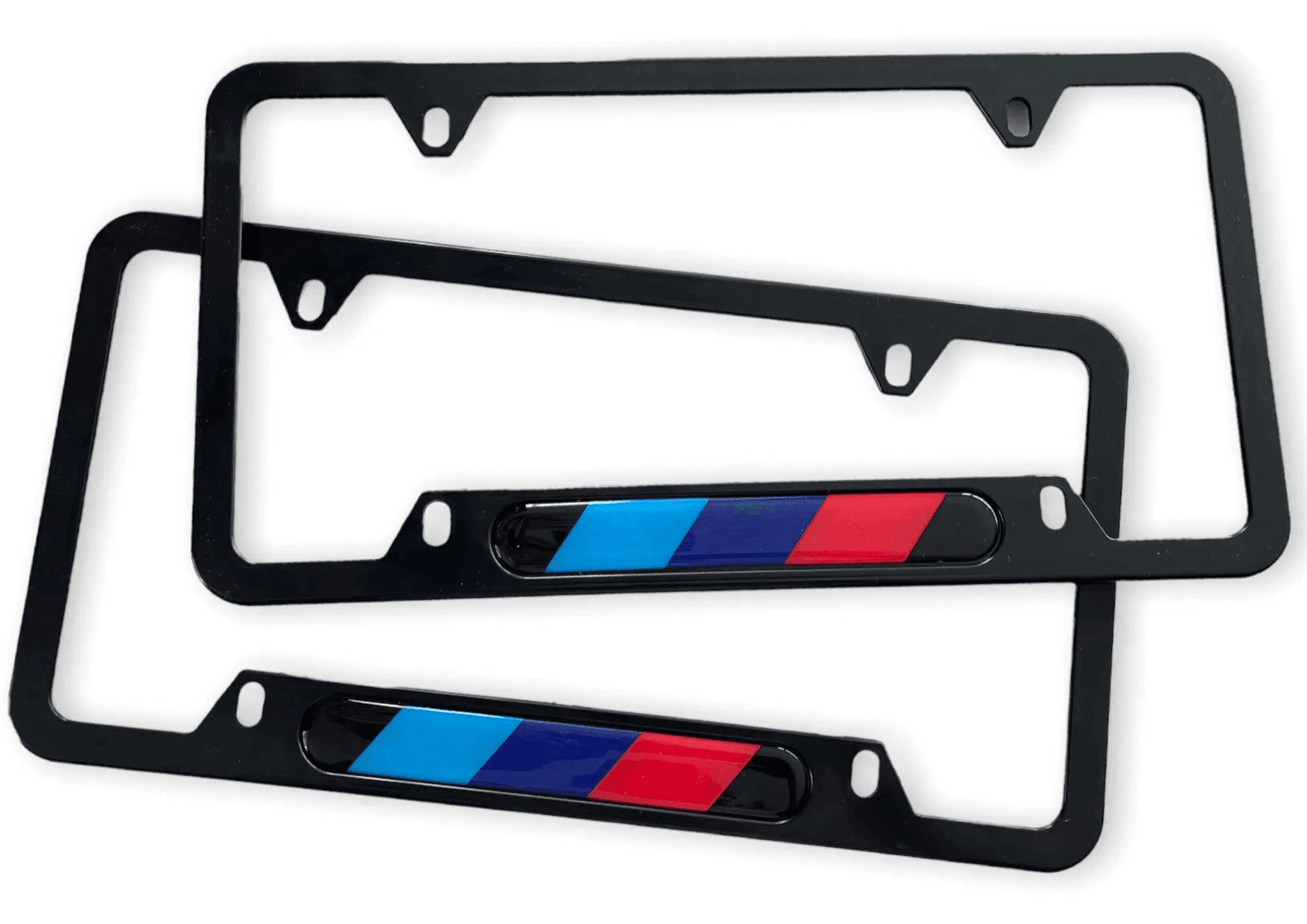 Autowin Number Plate Holder USA Standard Size - AutoWin